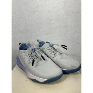 Clove Comfort Nursing Shoes Grey Blue Matter CL003 Unisex Size W 7